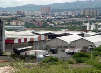 Hussein: Déficit en servicios públicos afectan Parque Industrial en Lara