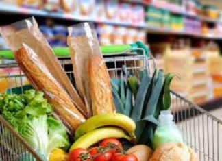 Canasta Alimentaria de Noviembre se ubicó en más de 247 Millones de Bolívares