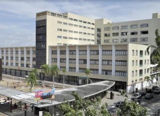 Inicia receso administrativo judicial hasta el 17 de Enero de 2021