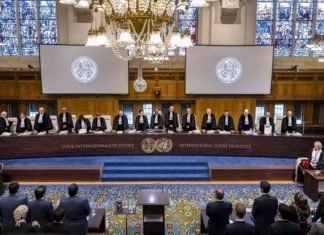 CIJ se declara competente en disputa del Esequibo