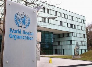 OMS insiste en evitar reuniones familiares en Navidad