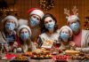 Navidad en tiempo de Covid-19