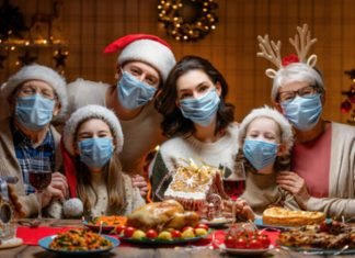 Navidad en tiempo de Covid-19