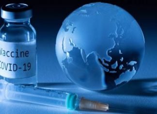 OMS asegura 2 Mil Millones de dosis para garantizar inmunización mundial