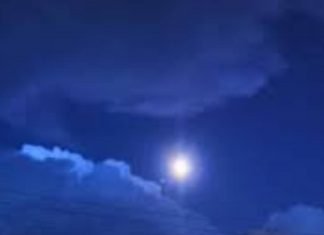 Conjunción Júpiter Saturno inicia el Solsticio de Invierno