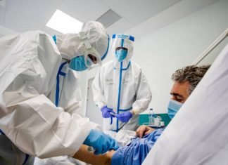 Aumentan contagios a 86 casos de Covid-19 en Lara