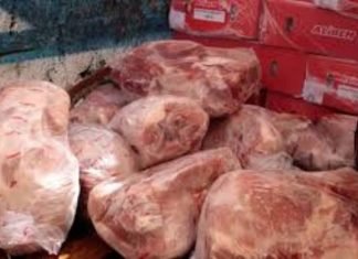 Plan Pesebre 2020 extendida la distribución hasta fin de año en Lara