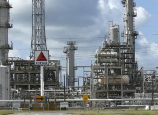 EEUU protegerá a Citgo de los acreedores hasta Julio 2021