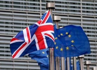 La UE iniciará proceso de firma el lunes del acuerdo comercial tras el Brexit