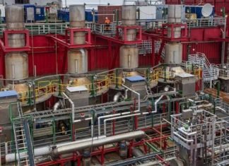 Rusia solicitará aumento de producción a la OPEP