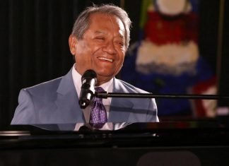 Armando Manzanero recibirá homenaje al finalizar pandemia en el Palacio de Bellas Artes