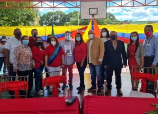 Cámaras municipales de Iribarren y Palavecino reafirman acuerdo de mancomunidad de AMTT