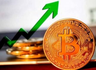 Criptodivisa Bitcoin alcanza récord histórico en nuevas plataformas