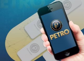 Sunacrip activa autenticación para transar en PetroApp