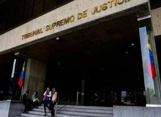 TSJ declaró nula extensión de mandato de actual AN