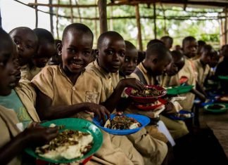 Unicef advierte que 10,4 Millones de niños sufrirán malnutrición en África en el 2021