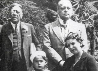 José Gil Fortoul, barquisimetano prominente