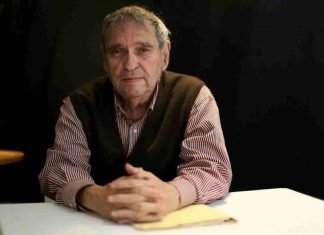 Rafael Cadenas le echó pichón al 2020