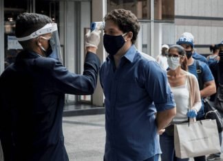 Venezuela iniciará Cuarentena Radical a partir del lunes 4 de enero