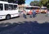 AMTT anuncia horario en el servicio de transporte urbano por Cuarentena Radical