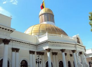 Nueva Asamblea Nacional se instala este martes