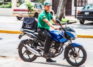 Servicios Delivery deben renovar autorización en Iribarren
