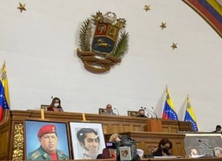 Designadas Comisiones Especiales y Permanentes en la Asamblea Nacional
