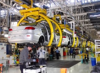 Sector automotriz espera que se priorice la producción nacional