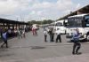 Terminal de Pasajeros de Barquisimeto inició actividades en semana de flexibilización