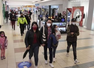 Establecido nuevo horario laboral por semana de flexibilización en Lara