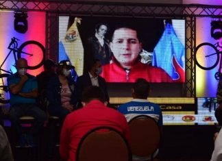 La Vuelta al Táchira iniciará el 17 de enero y cumplirá normas de bioseguridad