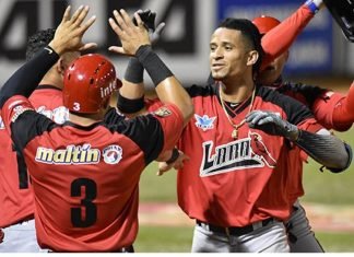 Sexto juego de la semifinal será hoy en Barquisimeto