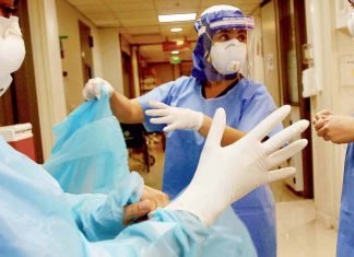 Médicos de centros centinelas en Lara realizan jornada de actualización de protocolo Covid-19