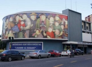 Estudiantes de la UCLA se concentrarán este lunes reclamando inicio de clases