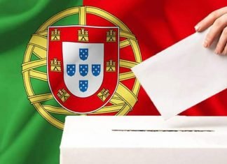 Portugal realiza elecciones presidenciales este domingo pese a confinamiento por pandemia