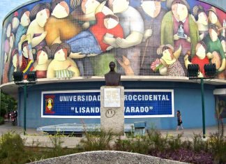 El presupuesto de la UCLA no cubre las exigencias de operatividad