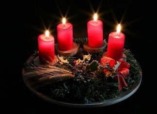 Adviento: Tiempo de espera