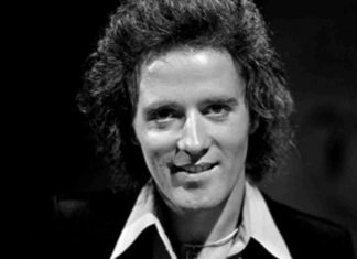 Alone Again (Naturally)”