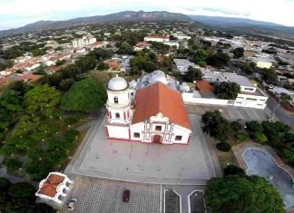 El Tocuyo arriba a 475 años de fundación