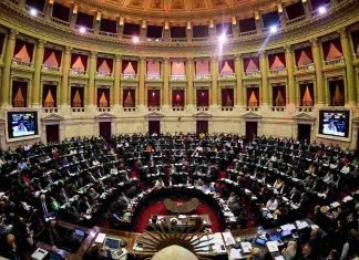 Argentina legaliza el aborto