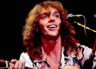 Baby, I Love Your Way de Peter Frampton