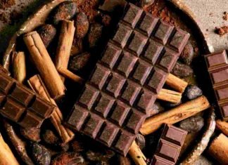 Beneficios del chocolate