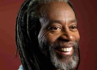 Don’t Worry, Be Happy de Bobby McFerrin