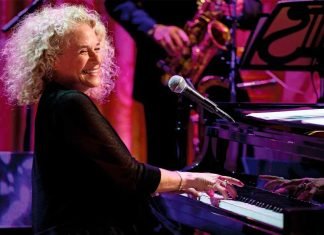 You’ve Got a Friend de Carole King