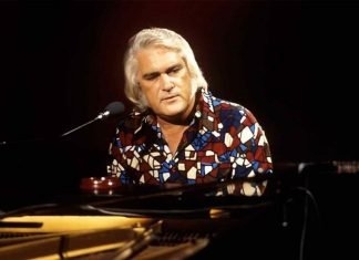 The Most Beautiful Girl de Charlie Rich