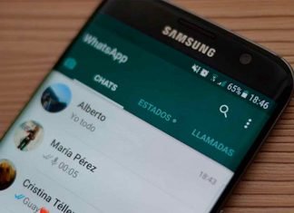 ¿Cómo personalizar los chats de WhatsApp?