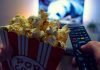 6 películas para ver tranquilo en casa