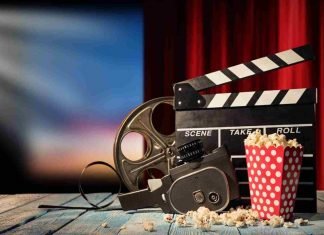 4 películas venezolanas