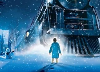 Lista de Películas de Navidad