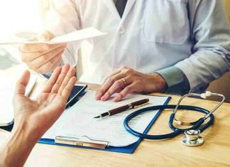 Costos de las consultas médicas se duplicaron en noviembre